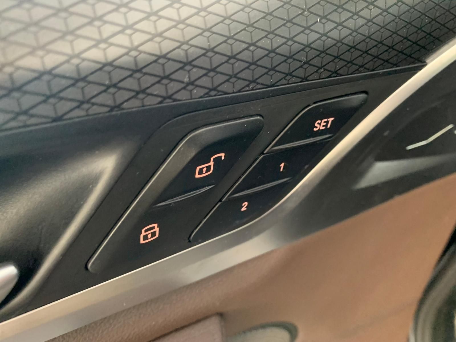 BMW X3 M40i LASER/DRIV-PROF/20Z/HUD/PANO/360°/MEMORY foto 10