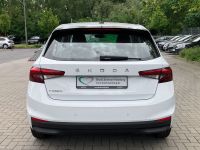 Skoda Fabia - Vorschau Bild 3