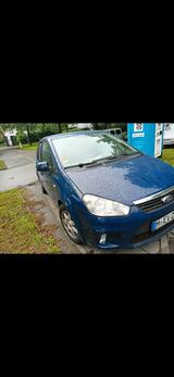 Ford  C-MAX - Ford C-Max Gebrauchtwagen in München