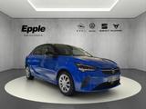 Opel Corsa Elegance PDC v+h Kamera Klimaaut. el Parkb - Opel Corsa: Elegance