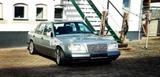 Mercedes-Benz Mercedes E Klasse W124 - Mercedes-Benz aus 1995: Klasse