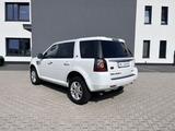 Land Rover Freelander SD4 SE | Navi | Leder | AHK - Land Rover Freelander Gebrauchtwagen