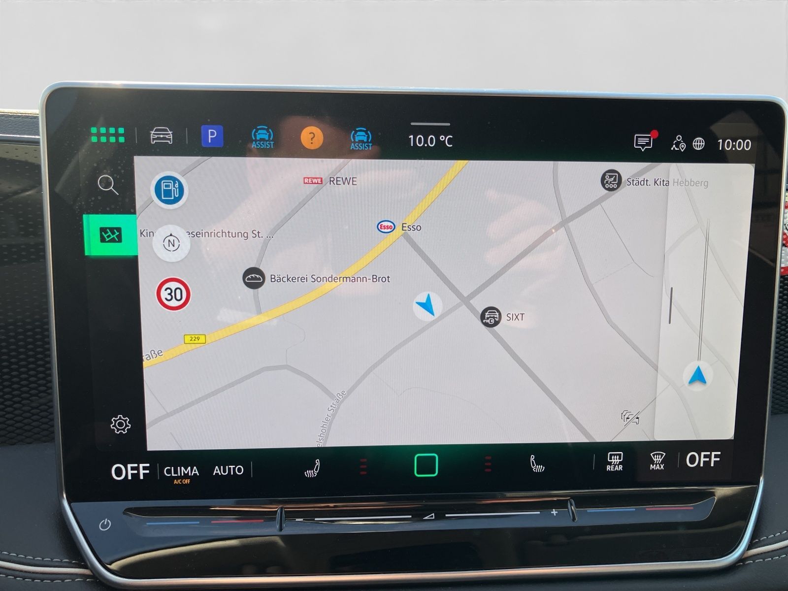 Volkswagen Passat Variant - Bild 13