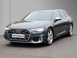 Audi S6 Avant 3.0 TDI Navi ACC phone box - Audi S6 Gebrauchtwagen