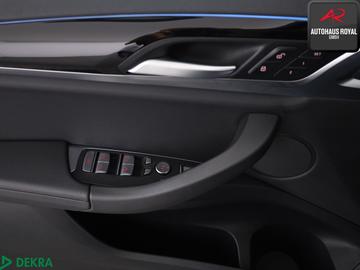 2023 BMW IX3 缩略图 14