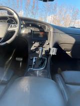 Saab 9-5 2.8T V6 Aero XWD Automatik Aero - Saab: Aero X