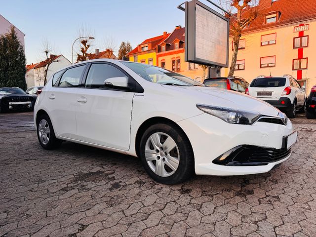 Toyota Auris 1.33 Cool 1.Hand Klimaautomatik