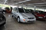 Ford Focus 1.8 Ghia - Ford Focus aus 1999