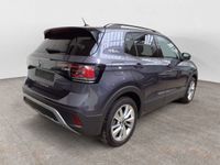 Volkswagen T-Cross - Vorschau Bild 3