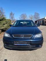 Opel Astra 1.6 Comfort , 1 Hand , Tüv Neu - Opel Astra: Comfort