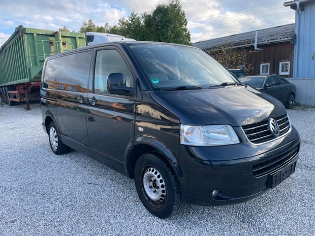 Volkswagen T5 Transporter Kasten-Kombi Kombi