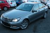 Mercedes-Benz C 220 CDI ELEGANCE*Sitzheizung*Totwinkel*PDC*1-H - Mercedes-Benz C 220 bis 10.000 Euro