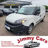 Fiat Doblo cargo kawa maxi basis 1.3m-jet 95 e6 - Fiat Doblo in Kiel