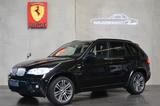 BMW X5 xDrive50i/voll/Unfallfrei/Scheckheft - BMW X5 aus 2011: 50i
