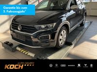 Volkswagen T-Roc - Vorschau Bild 1