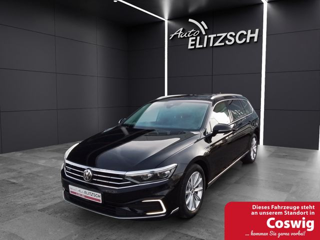Volkswagen Passat Variant GTE MATRIX ACC AID HUD PANO STH N