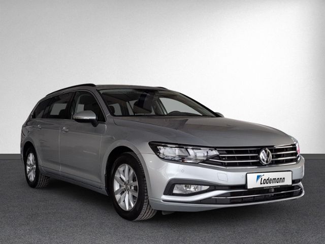 Passat Variant 1.5 TSI DSG AHK+LED+NAVI+PDC+ACC+