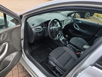 Bild 4 Opel Astra K Sports Tourer Business 1.5 D