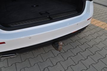 BMW 520 - 11