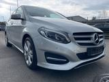 Mercedes-Benz B 200 B -Klasse B 200 - Mercedes-Benz B 200: Limousine