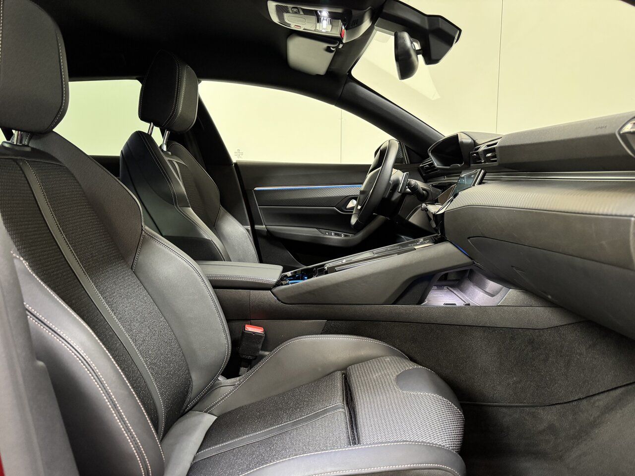Peugeot 508 SW 1.2 Benzine Autom. - GT Line - GPS - 40 0 imagem 2
