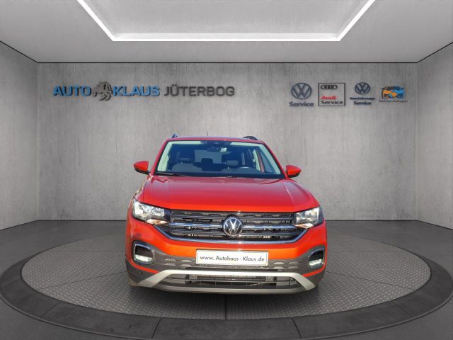 T-Cross 1.5 TSI Active OPF (EURO Bluetooth Navi