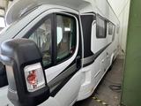 Knaus KNAUS Sun TI 700 Solar Autark  Lithium 4,t  Hub - Knaus 700