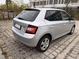 Skoda Fabia 1.2l TSI DSG 81kW Style Klima PDC Carplay - Skoda Fabia Gebrauchtwagen in München