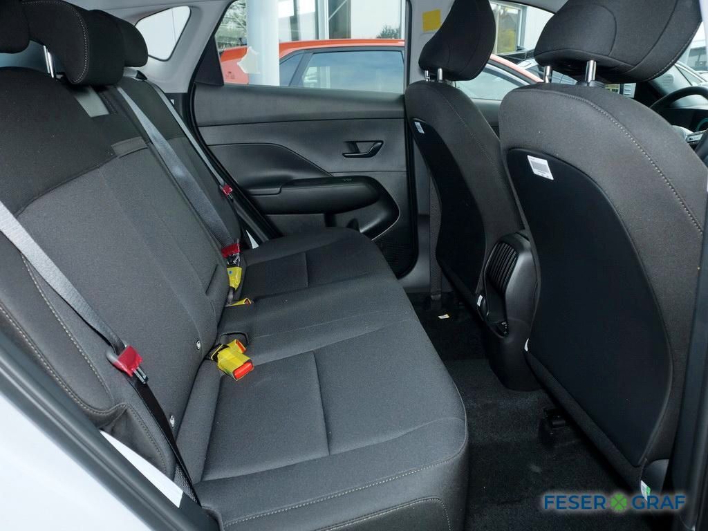 Hyundai KONA - Bild 5