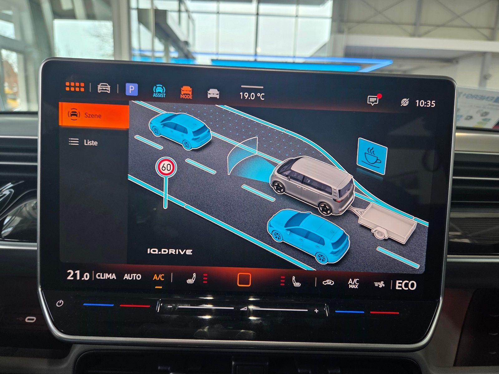 Volkswagen ID. Buzz - Bild 15