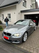 BMW E93 335i N54 +Dkg+ High end individual... - BMW 335 aus 2008: 335d