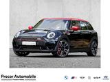 MINI John Cooper Works JCW TRIM+HuD+ACC+PANO+DA+KAMER - MINI John Cooper Works Clubman mit Schiebedach