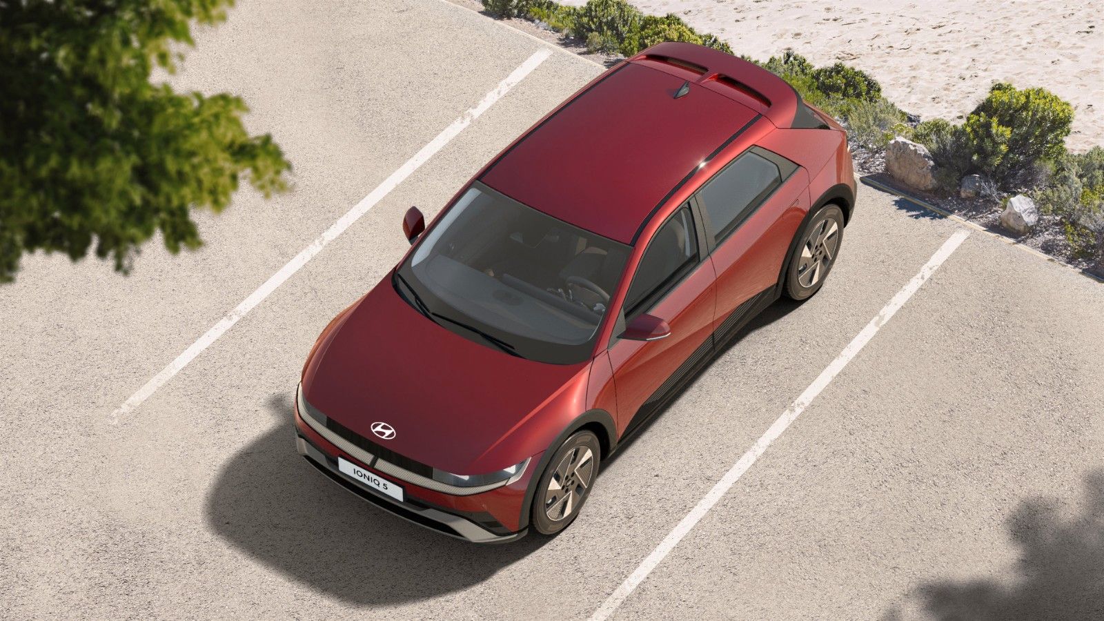 Hyundai IONIQ 5 - Bild 5