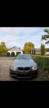 BMW Bmw M3 E93 Competition 19Zoll/Facelift/Vol... - BMW M3 aus 2010