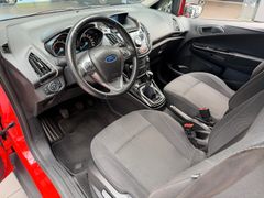FORD B-Max Titanium*1.Hand*AHK*Temp.*Klima*Kamera*