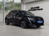 Peugeot e-208 e-GT Pack, 1.Hand, Vollausstattung - Peugeot mit Elektro-Antrieb: Kleinwagen