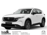 Mazda CX-5 New Mazda e-SKYACTIV G 141 Prime-Line - Mazda CX-5 Prime-Line mit Benzin-Antrieb