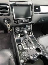 Volkswagen Touareg 3.0 V6 TDI Tiptronic BlueMotion Blue... - gebrauchte VW Touareg aus dem Jahr 2010