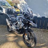 BMW R 1250 GS ADV - Motorräder in Bremen