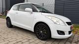 Suzuki Swift 1.2 FACELIFT TÜV,WENIG-KM,KLIMA,TEMPOMAT - gebrauchte Suzuki Swift aus dem Jahr 2014