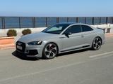 Audi RS5 2.9 TFSI tiptronic quattro - - gebrauchte Audi RS5 aus dem Jahr 2018