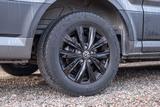 Dethleffs Globetrail VW Performance 600 DR - Dethleffs Globetrail Performance