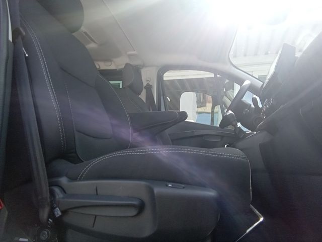 Foto Nummer 11: NISSAN Primastar