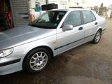 Saab 9-5 3.0t V6 SE - Saab mit Benzin-Antrieb: Limousine, Automatik