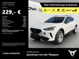 Cupra Formentor 1.5 TSI, Totwinkel, Pano, Navi Klima - Cupra Formentor mit Benzin-Antrieb: Sportwagen