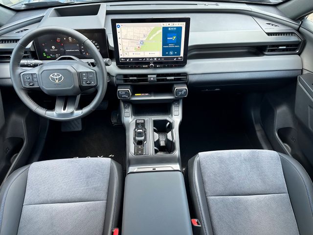 Toyota RAV 4 2.5 Style Plugin + Comfort-Paket (PHEV)