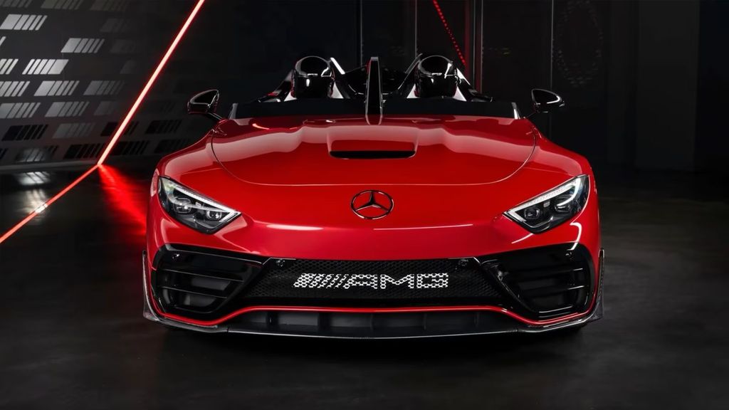 Image of Mercedes-Benz Other