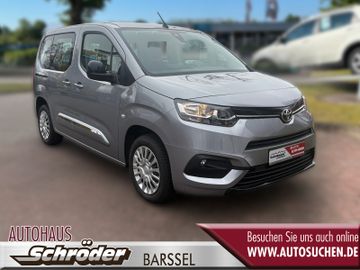 Toyota Proace (Verso) - 2