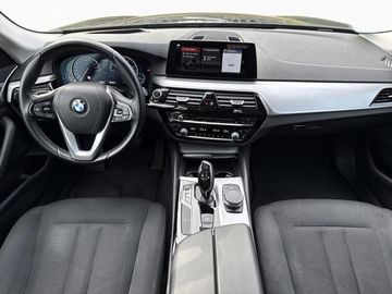 BMW 520 - 11