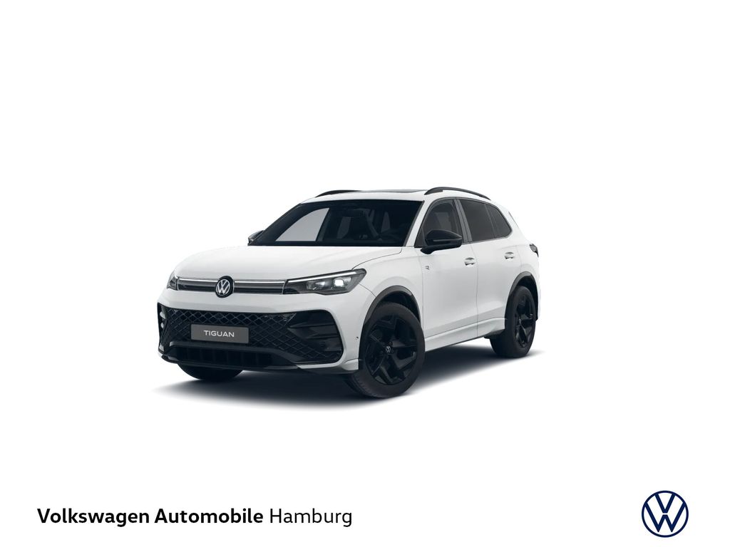Tiguan R-Line 1,5 l eTSI OPF 110 kW (150 PS) 7-G